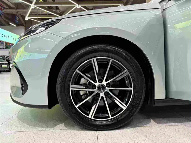 BYD Seal 06 — Фото автомобиля 26