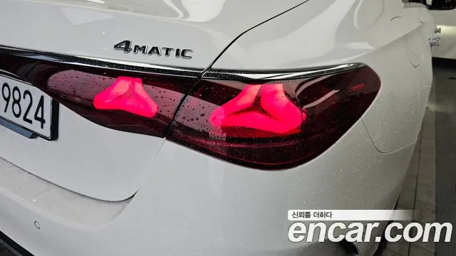 Mercedes-Benz E-Class E-класс W214 — Фото автомобиля 18