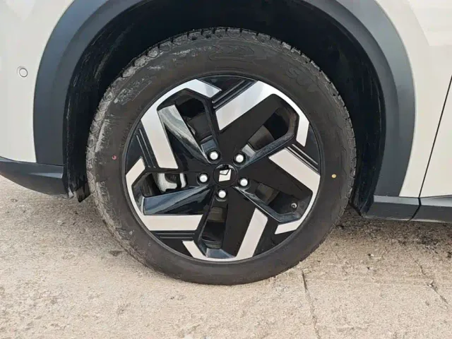 Baojun Yunhai — Фото автомобиля 22
