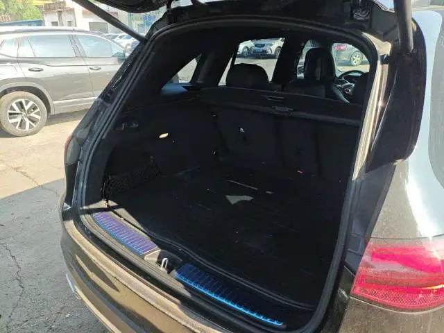 Mercedes-Benz GLC-Class — Фото автомобиля 8