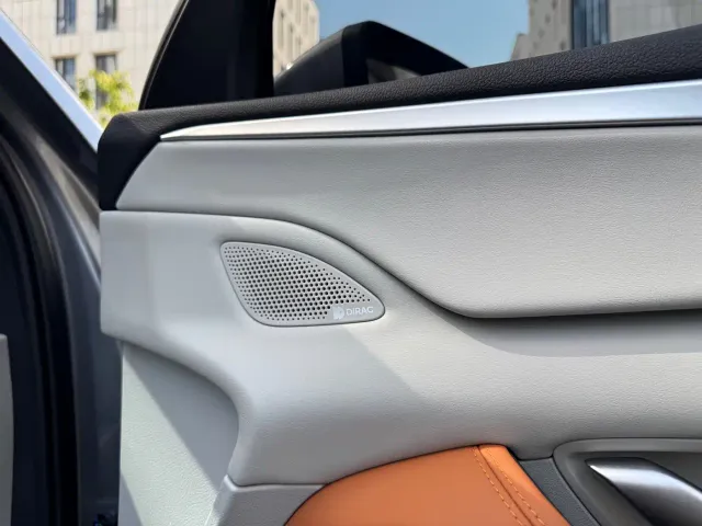 BYD Song Pro — Фото автомобиля 13