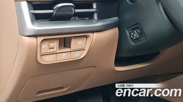 Hyundai Grandeur GN7 — Фото автомобиля 21