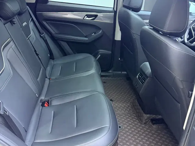Haval Jolion — Фото автомобиля 10