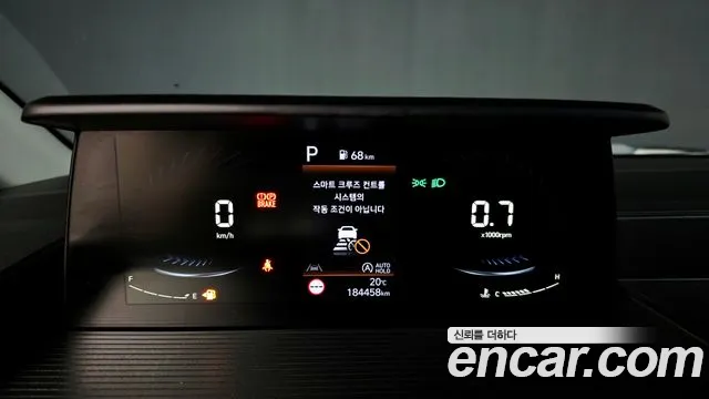 Hyundai Staria — Фото автомобиля 11