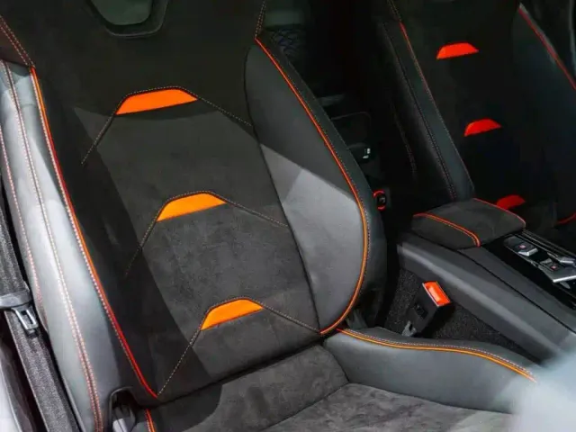 Lamborghini Huracan — Фото автомобиля 15