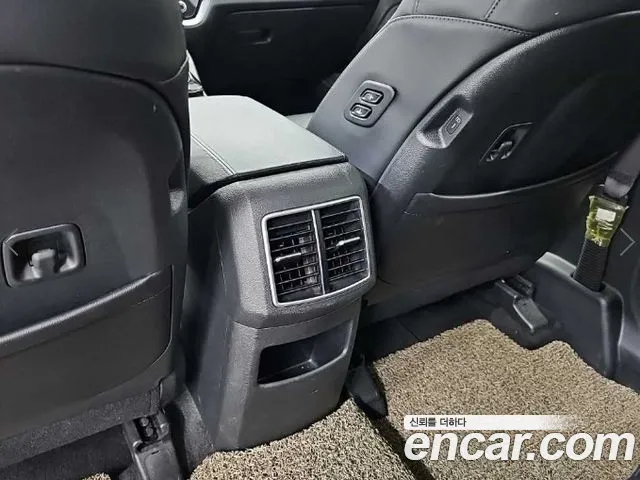 Kia Sportage 5th Gen — Фото автомобиля 13