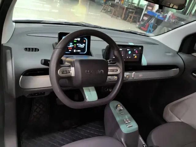 Changan Lumin — Фото автомобиля 9