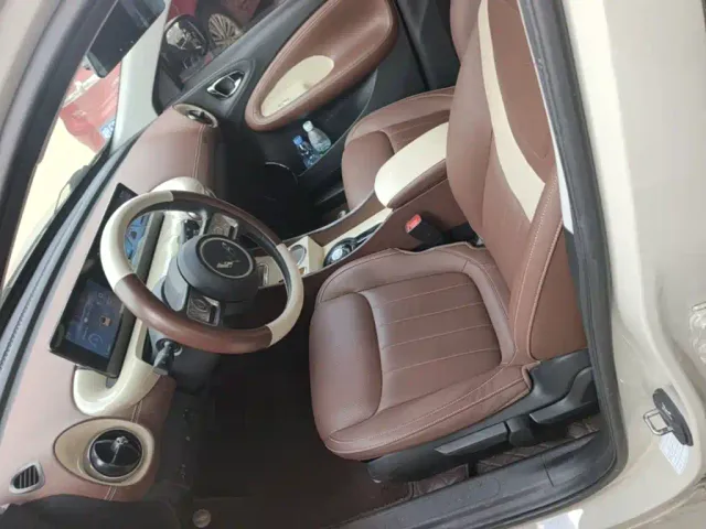 Wuling Bingo — Фото автомобиля 14