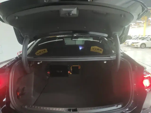 Ford Mondeo — Фото автомобиля 18