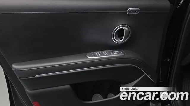Hyundai Palisade LX3 — Фото автомобиля 13