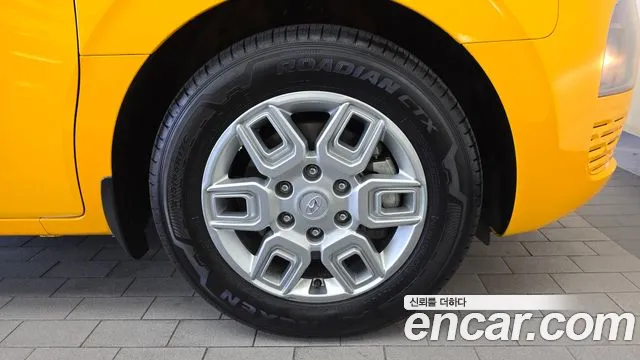 Hyundai Staria Staria — Фото автомобиля 21