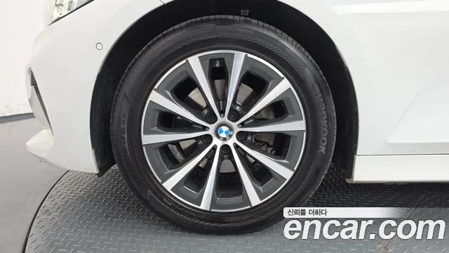 BMW 3 Series G20 — Фото автомобиля 5