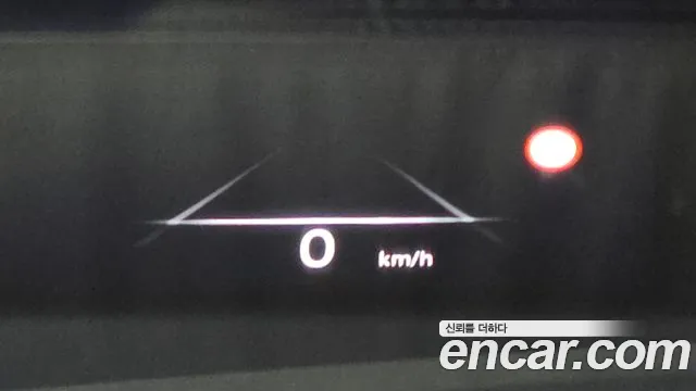 Genesis G80 Бензин 3.5 турбо AWD — Фото автомобиля 17