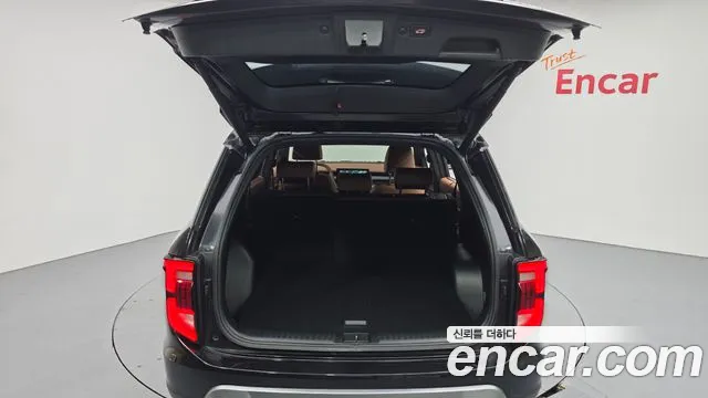 KG_Mobility_Ssangyong Torres Torres Бензин 1.5 4WD — Фото автомобиля 20