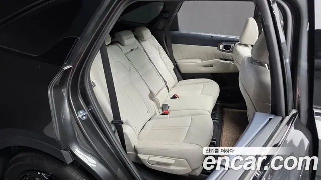 Kia Sorento — Фото автомобиля 17