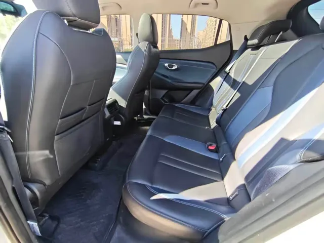 GAC Trumpchi GS3 — Фото автомобиля 7