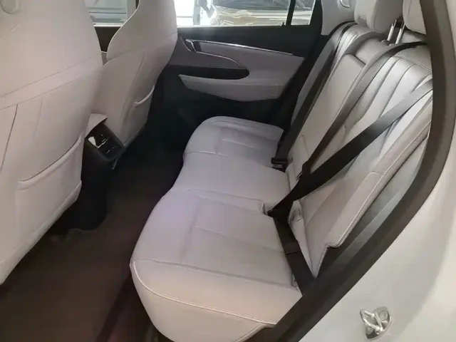 Buick E5 — Фото автомобиля 16
