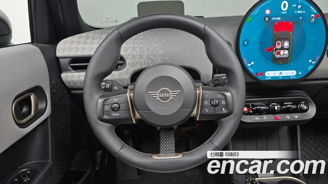 Mini Cooper — Фото автомобиля 13
