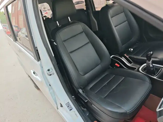 Jinbei Golden Sea Lion M Classic — Фото автомобиля 19