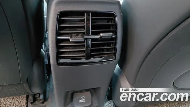 Kia Niro The All New Niro — Фото автомобиля 29
