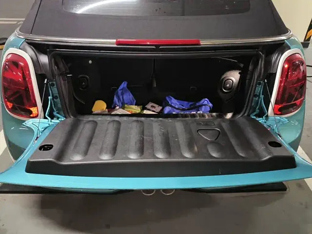 MINI Hatch — Фото автомобиля 5