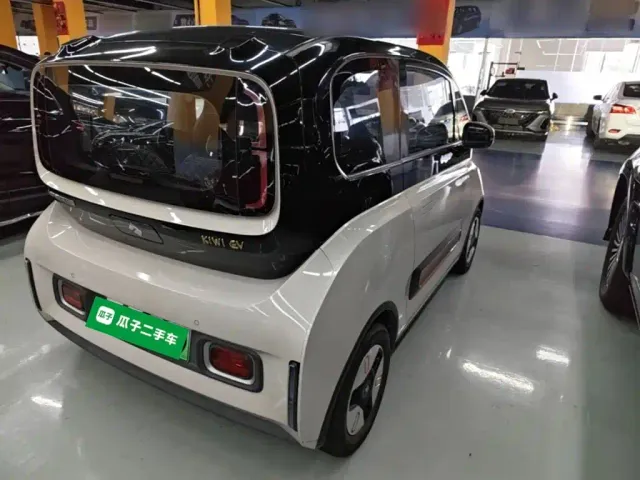 Baojun KiWi EV — Фото автомобиля 6