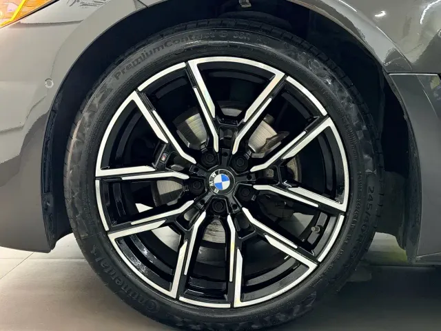 BMW 4 Series — Фото автомобиля 16