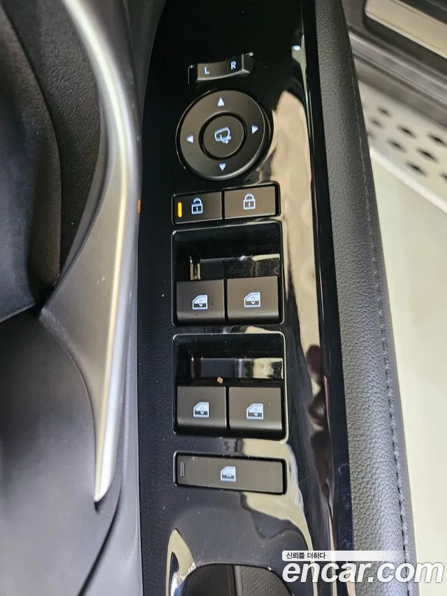Hyundai Tucson — Фото автомобиля 14
