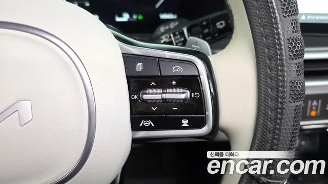 Kia Sorento 4th Gen — Фото автомобиля 18
