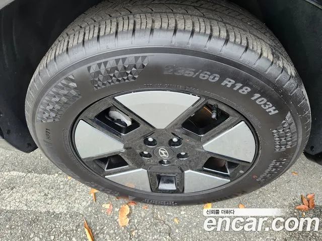 Hyundai Santafe — Фото автомобиля 20
