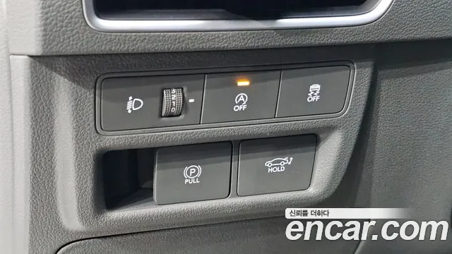 Hyundai Sonata — Фото автомобиля 30