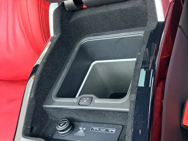 Land Rover Range Rover — Фото автомобиля 15