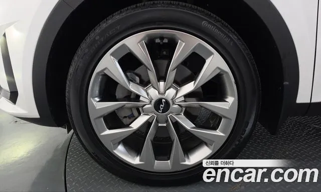 Kia Sorento 4th Gen — Фото автомобиля 5
