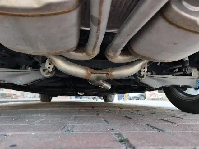 Honda Civic — Фото автомобиля 21