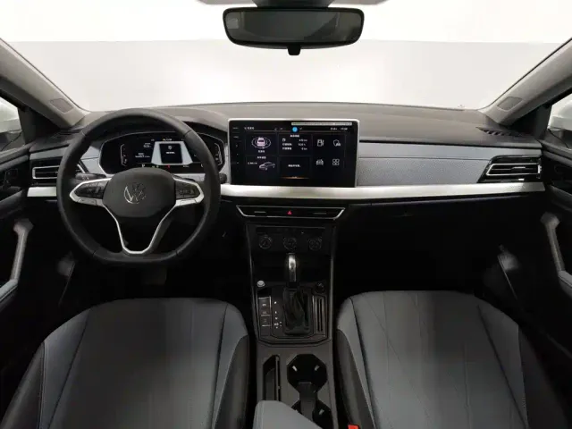 Volkswagen Lavida 2024 Model 1.5L Automatic Starlight 5 Million Edition — Фото автомобиля 5