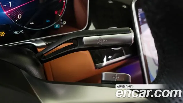 Mercedes-Benz S-Class — Фото автомобиля 7