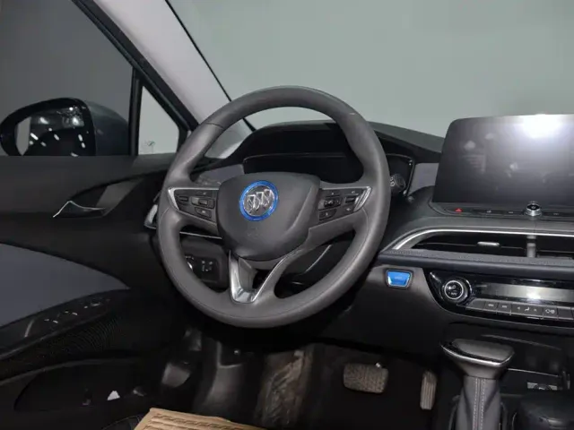 Buick Velite 6 — Фото автомобиля 8