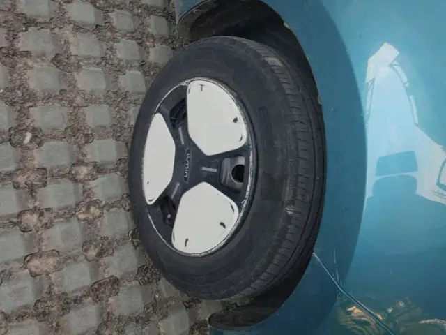 Changan Lumin — Фото автомобиля 6