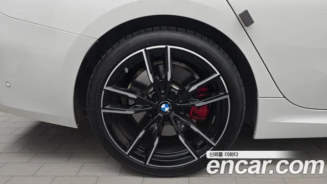 BMW 3 Series G20 — Фото автомобиля 5
