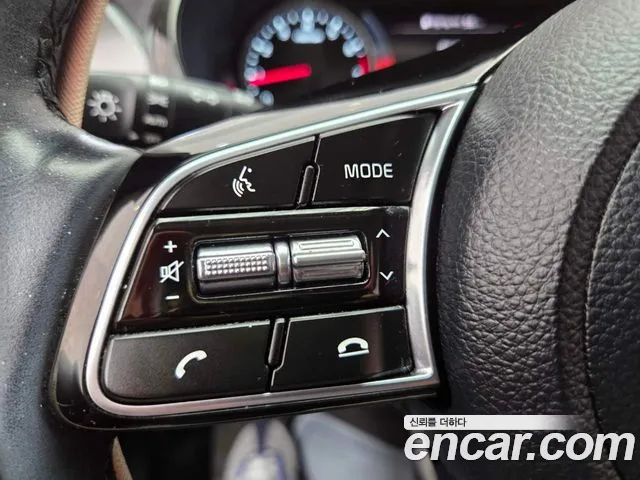 Kia Seltos — Фото автомобиля 11