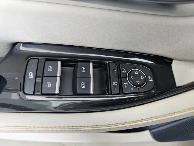 BYD Song PLUS — Фото автомобиля 9
