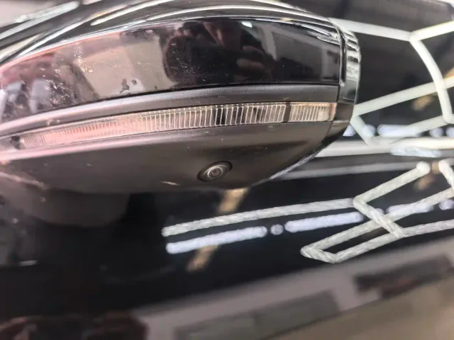Audi Audi A6L 2023 45 TFSI quattro Premium Dynamic — Фото автомобиля 8