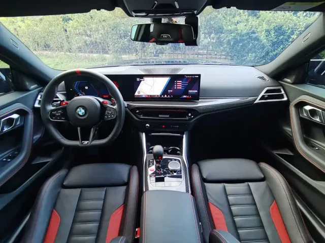 BMW M2 — Фото автомобиля 27