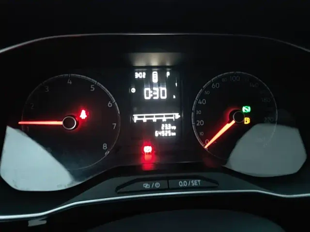 Jetta VS5 — Фото автомобиля 11