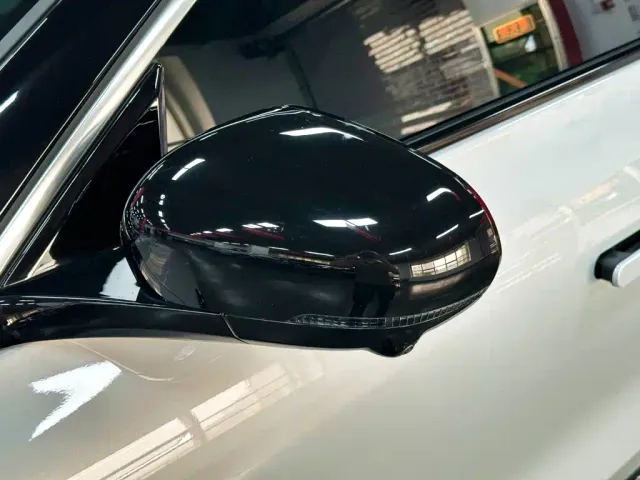 Leapmotor Leapmotor C11 2024 Pure Electric 580 Premium Edition — Фото автомобиля 11