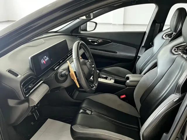 GAC Trumpchi Emkoo — Фото автомобиля 6