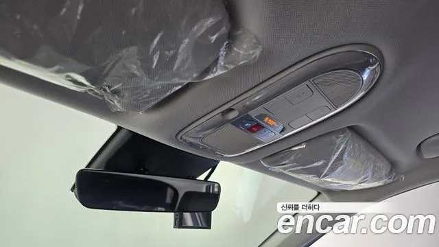 Hyundai Ioniq 5 New — Фото автомобиля 18
