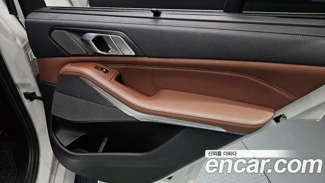 BMW X5 G05 — Фото автомобиля 25