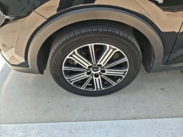 Kia Sportage — Фото автомобиля 22
