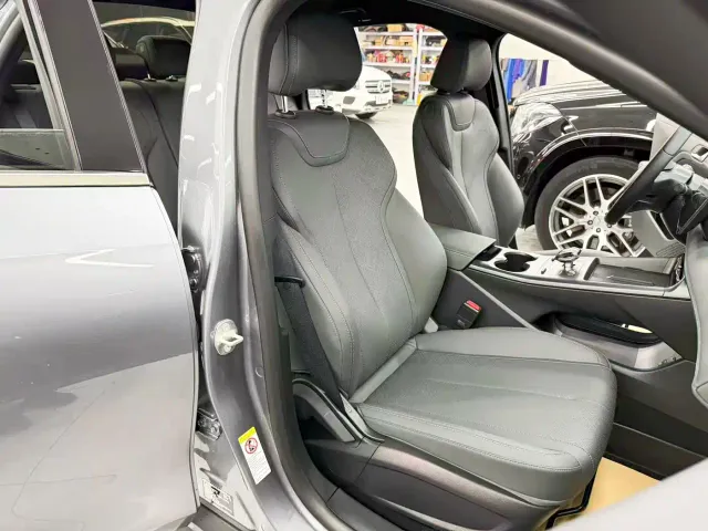 BYD Qin PLUS — Фото автомобиля 15